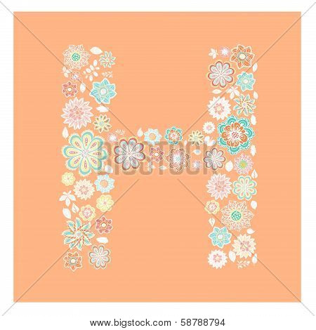 ABC Letter