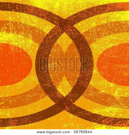 Abstract Semirings