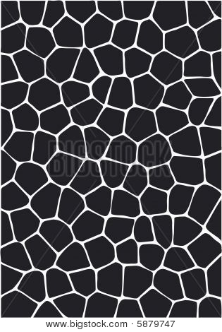 Mosaik kakel