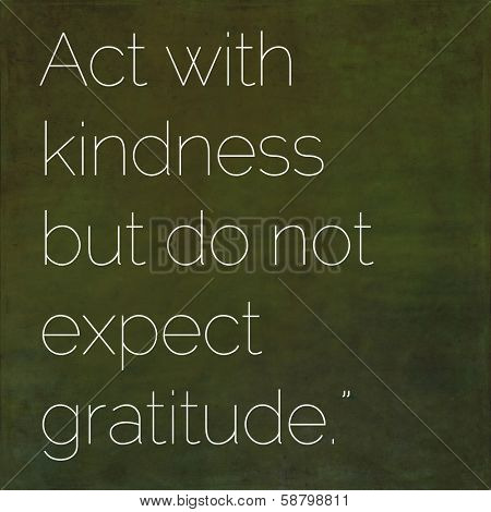 Inspirational quote by Confucius (551ÃÂ¢Ã?Ã?479 BC) on earthy background