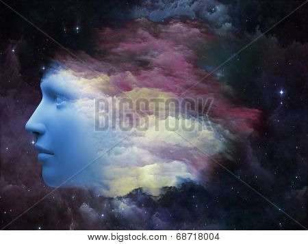 Mind Stream