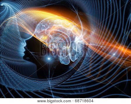 Elements Of The Mind