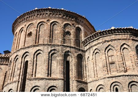 Mudejar stili