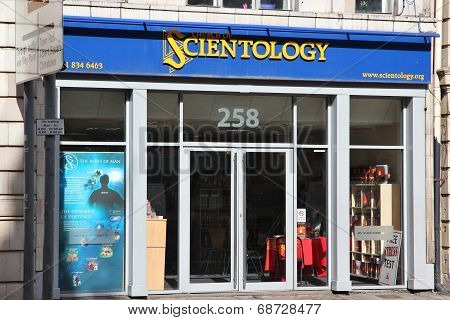 Scientology