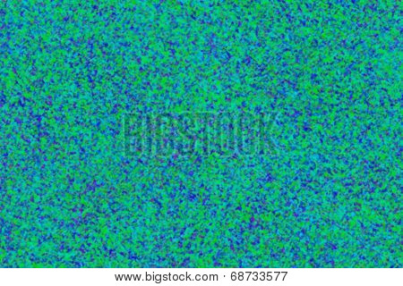 Abstract Colorful Blurry Mosaic Background