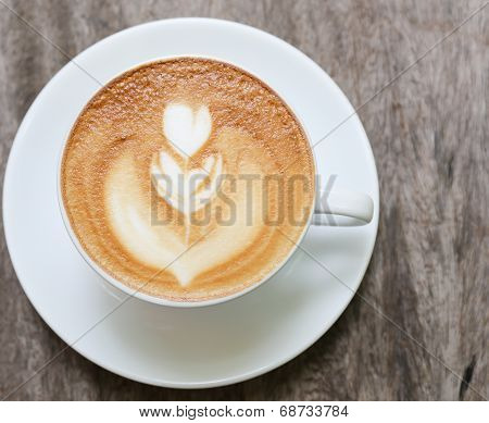 Latte Art