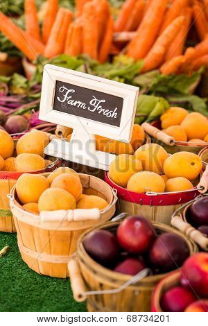 Fresh Produce