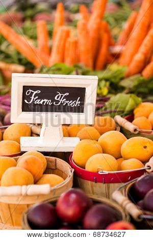 Fresh Produce