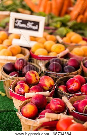 Fresh Produce