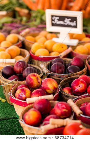 Fresh Produce