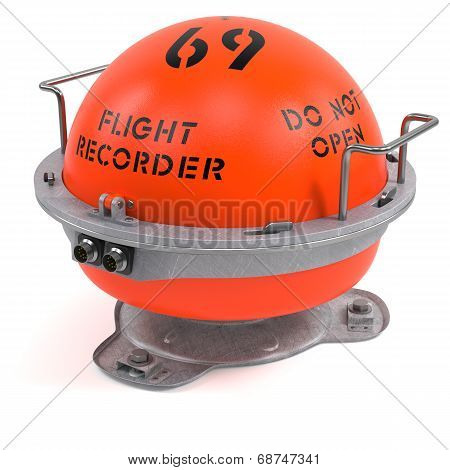 Flight Recorder