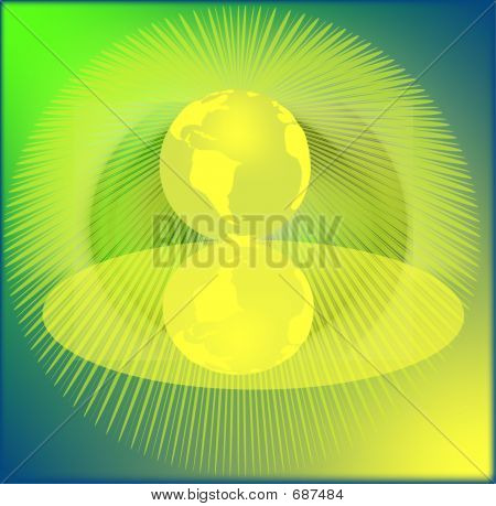 yellowglobe