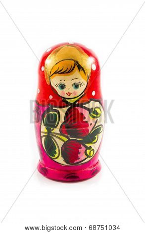 Russian Matryoshka