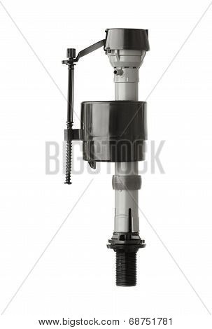 Fill Valve For Toilet Tank