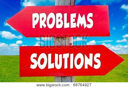 Problems And Solutions