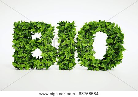 Stylized wind energy power plant