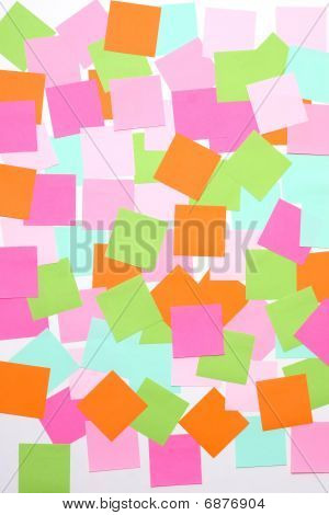 Sticky Note