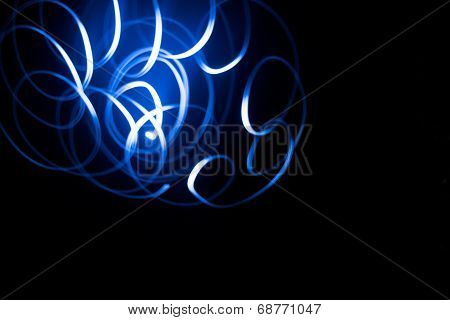 Light Painting