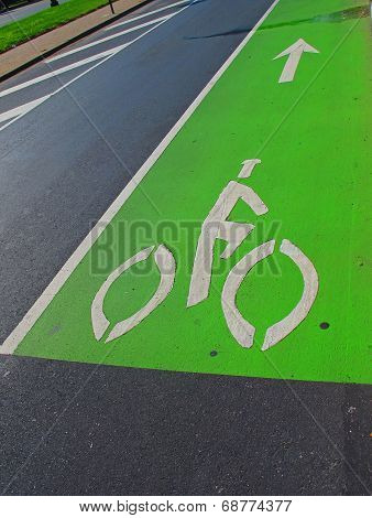 Green Lane Highway
