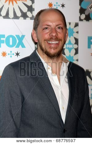 LOS ANGELES - JUL 20:  Stephen Falk at the FOX TCA July 2014 Party at the Soho House on July 20, 2014 in West Hollywood, CA