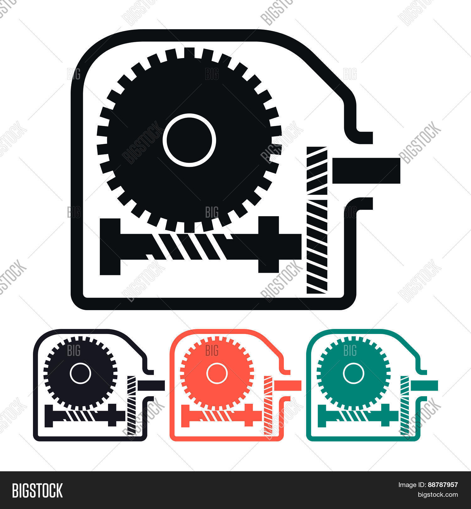 Звездочка углового редуктора вектор. Иконка редуктор-задатчик. Редуктор иконка. Шестеренки цветные. Вал редуктора вектор.