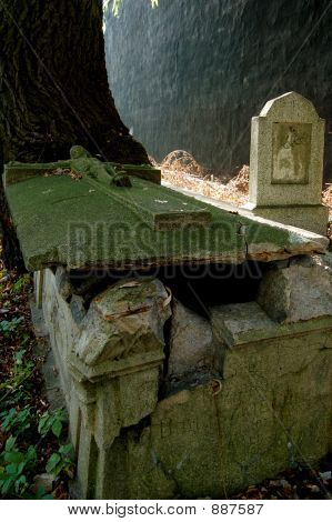 Old Grave