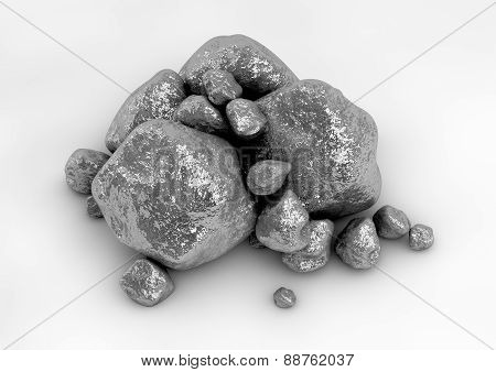 Platinum Nuggets