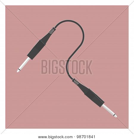 Jack To Jack Cable