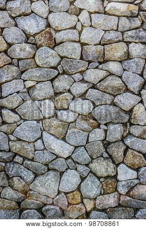Stone Wall