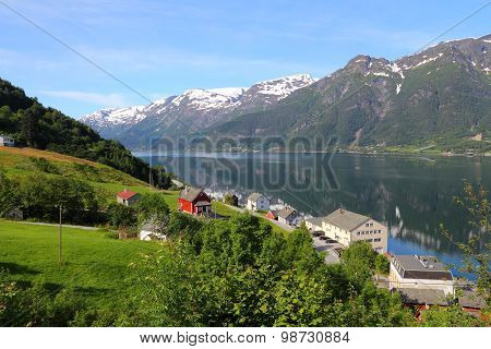 Norway