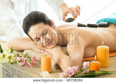 Spa Treatment