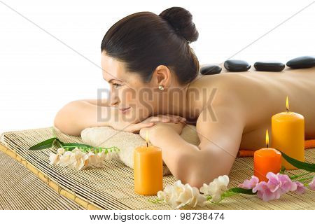 Spa Treatment