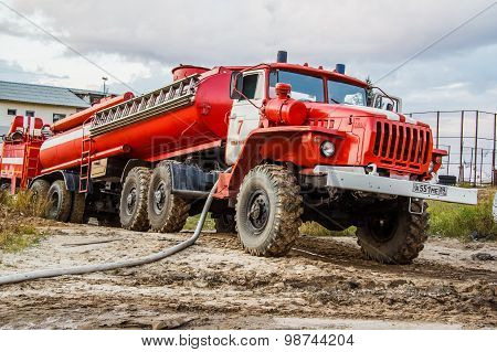 Ural 44202