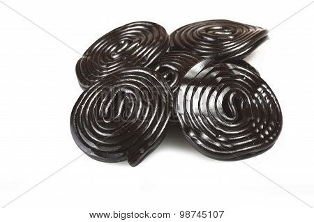 Licorice