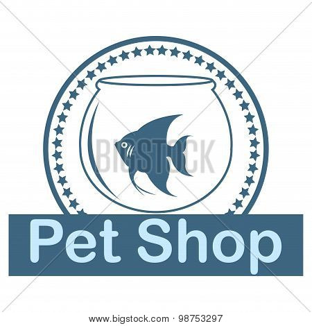 Pet shop