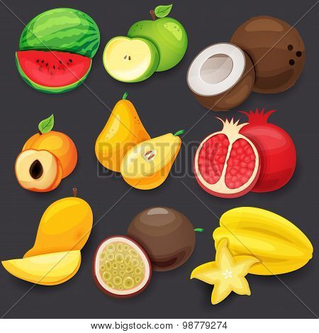 Fruits