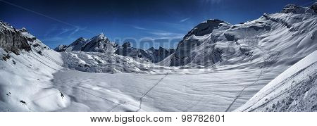 Daubenhorn