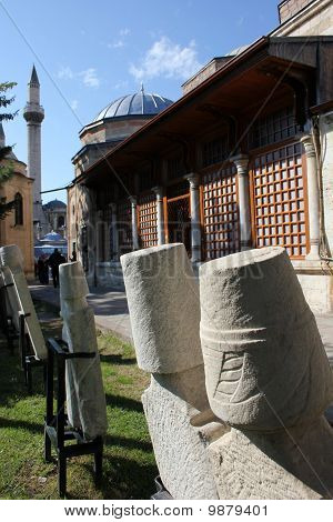 Museo di Mevlana