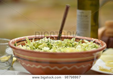 Salad