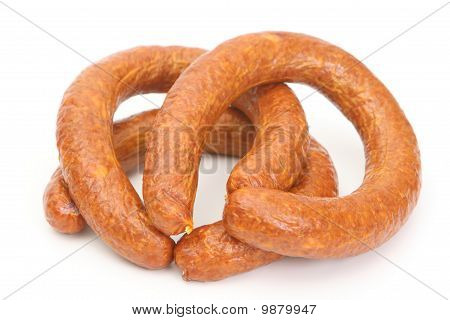 Fleisch Würstchen