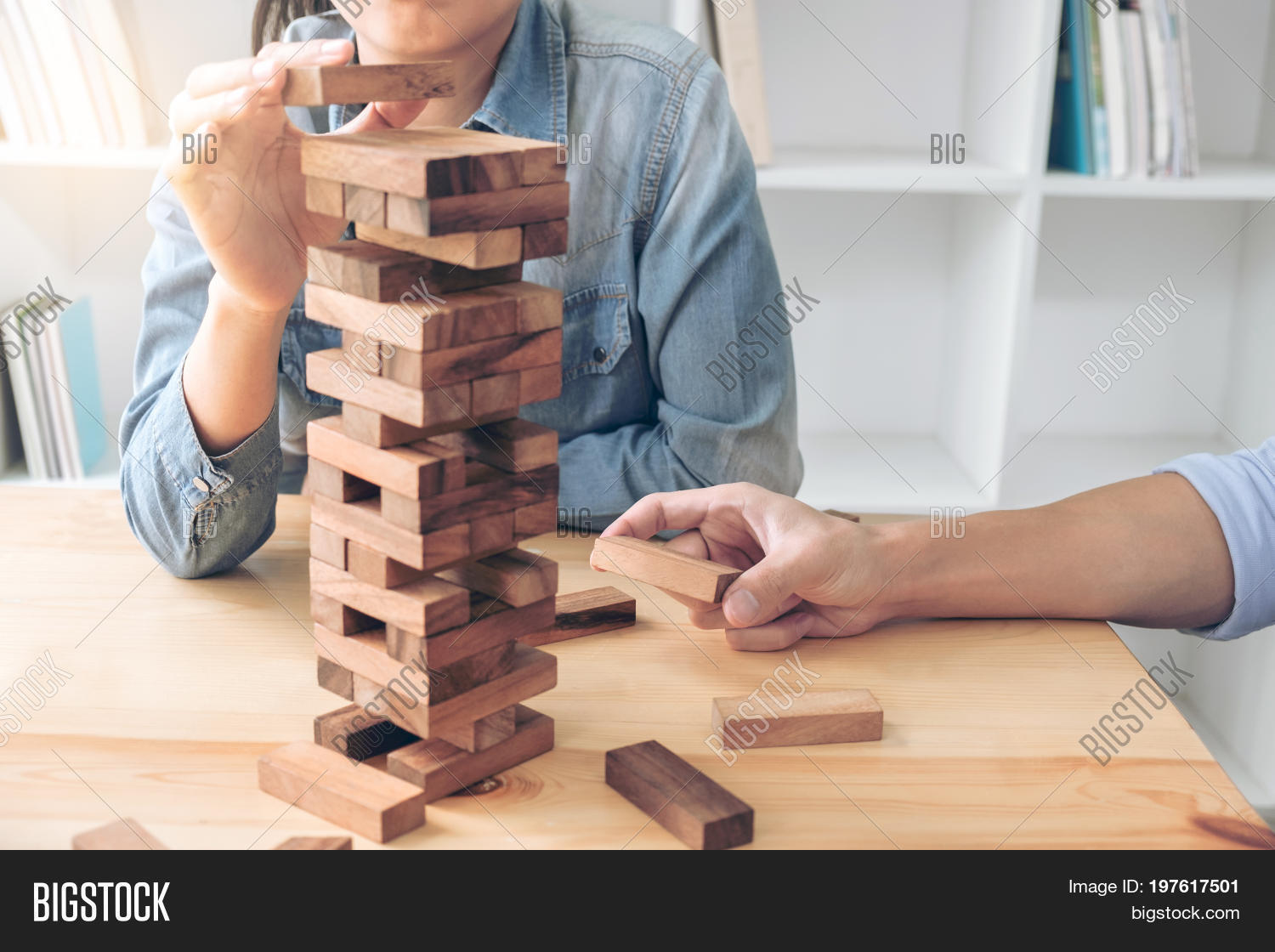 Alternative Risk Image & Photo (Free Trial) | Bigstock