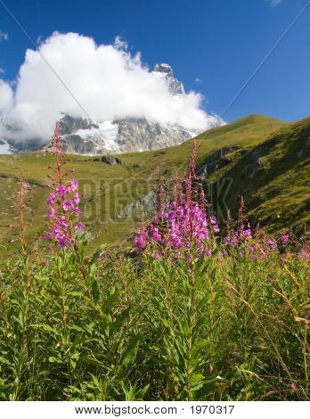 Matterhorn