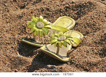 Footflowers