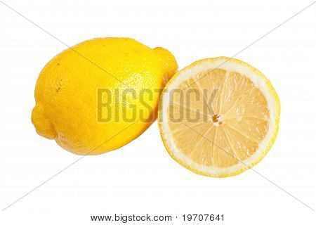 Citroner