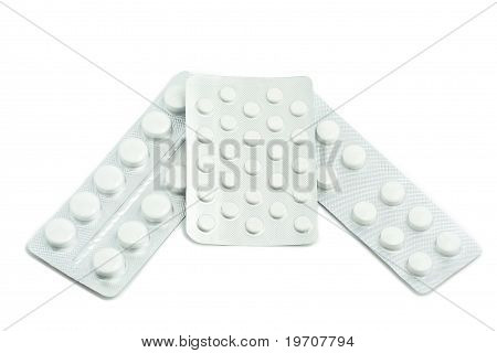 Receptpligtig medicin
