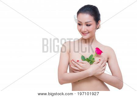 Beautiful Young 图片和照片（免费试用） | Bigstock