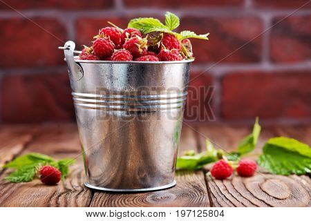 Raspberry
