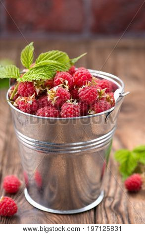 Raspberry