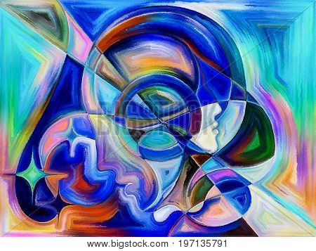Lives Intertwined Series.