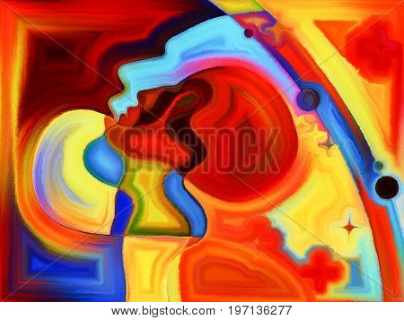 Lives Intertwined Series.